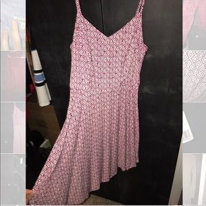 Old navy smocked dress